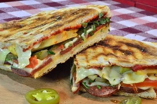 Lavinya Fastfood Kahvalti Meze Kumpir Keşkek Çiğköfte TADINDA AŞK VAR - Resim 3