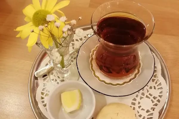 Lavinya Fastfood Kahvalti Meze Kumpir Keşkek Çiğköfte TADINDA AŞK VAR - Resim 18