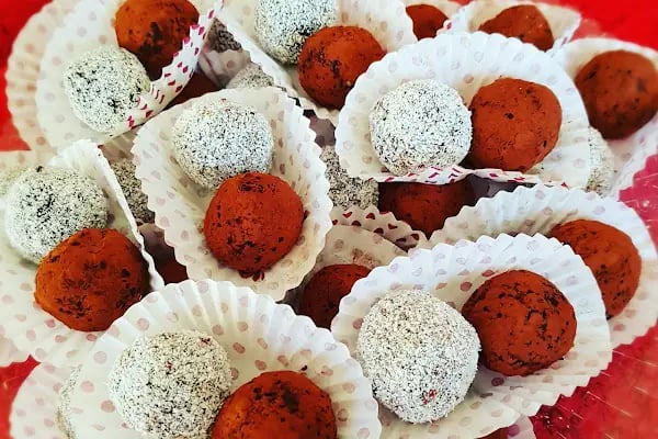 Lavinya Fastfood Kahvalti Meze Kumpir Keşkek Çiğköfte TADINDA AŞK VAR - Resim 17