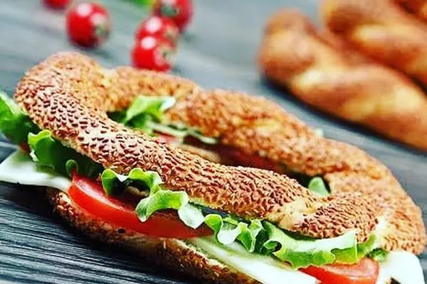 Lavinya Fastfood Kahvalti Meze Kumpir Keşkek Çiğköfte TADINDA AŞK VAR - Resim 10
