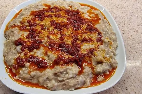 Lavinya Fastfood Kahvalti Meze Kumpir Keşkek Çiğköfte TADINDA AŞK VAR - Resim 6