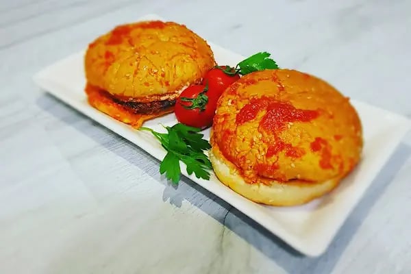 Lavinya Fastfood Kahvalti Meze Kumpir Keşkek Çiğköfte TADINDA AŞK VAR - Resim 16