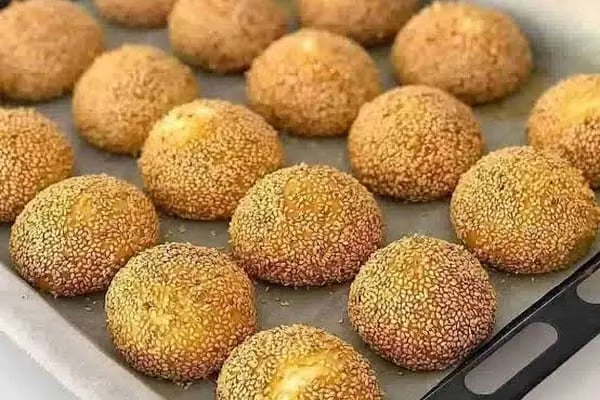 Lavinya Fastfood Kahvalti Meze Kumpir Keşkek Çiğköfte TADINDA AŞK VAR - Resim 14