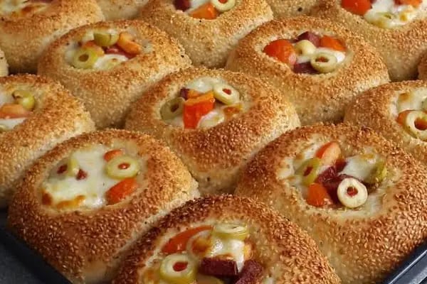 Lavinya Fastfood Kahvalti Meze Kumpir Keşkek Çiğköfte TADINDA AŞK VAR - Resim 20