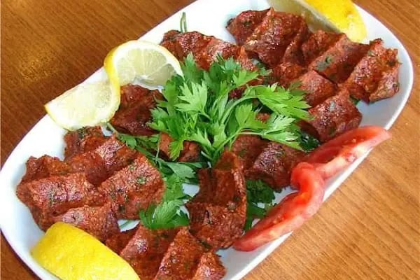 Lavinya Fastfood Kahvalti Meze Kumpir Keşkek Çiğköfte TADINDA AŞK VAR - Resim 9