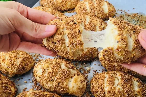 Lavinya Fastfood Kahvalti Meze Kumpir Keşkek Çiğköfte TADINDA AŞK VAR - Resim 12
