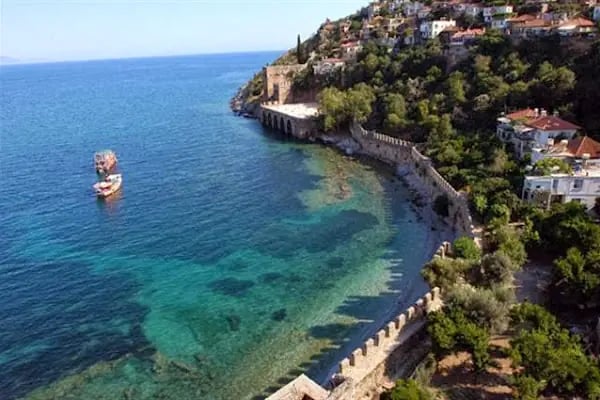 Lemon Villa Hotel Adult Only - Resim 20