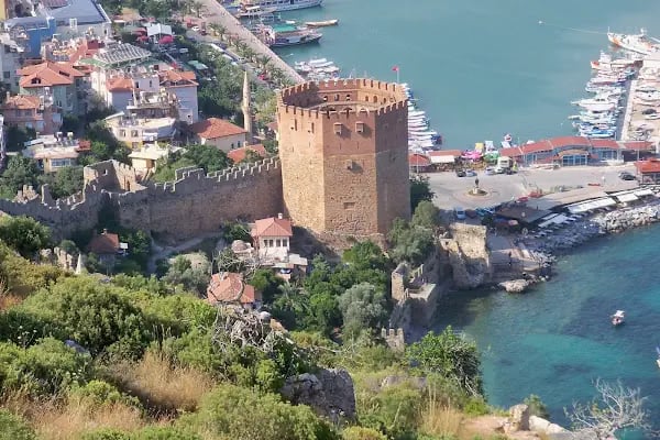 Lemon Villa Hotel Adult Only - Resim 19