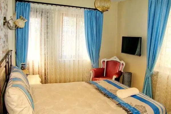 Lemon Villa Hotel Adult Only - Resim 13