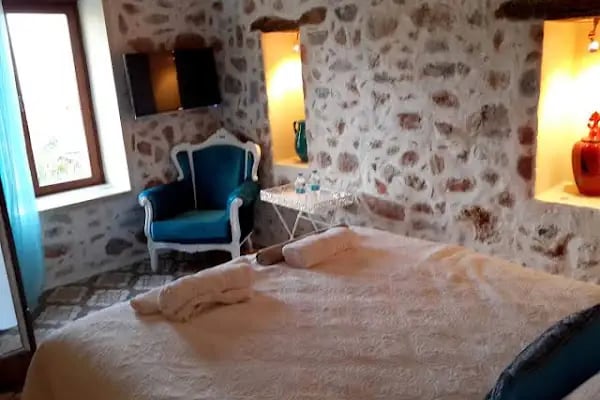 Lemon Villa Hotel Adult Only - Resim 12