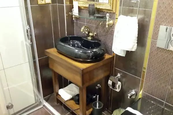 Lemon Villa Hotel Adult Only - Resim 15