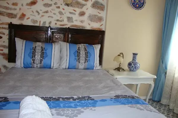 Lemon Villa Hotel Adult Only - Resim 9