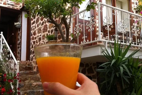 Lemon Villa Hotel Adult Only - Resim 7