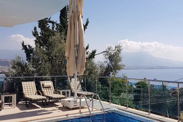 Lemon Villa Hotel Adult Only - Resim 3
