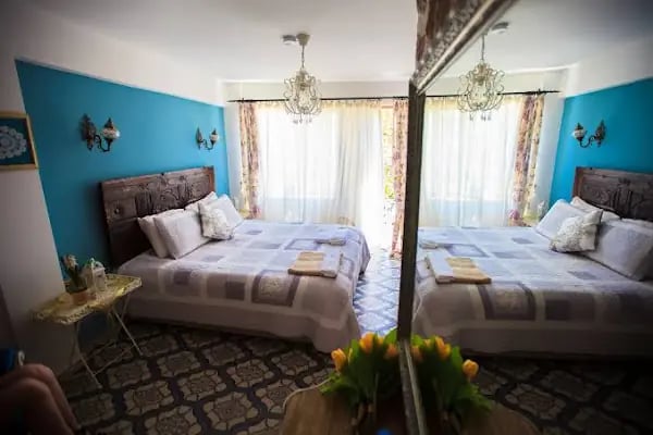 Lemon Villa Hotel Adult Only - Resim 2