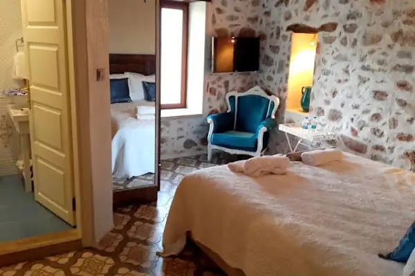 Lemon Villa Hotel Adult Only - Resim 10