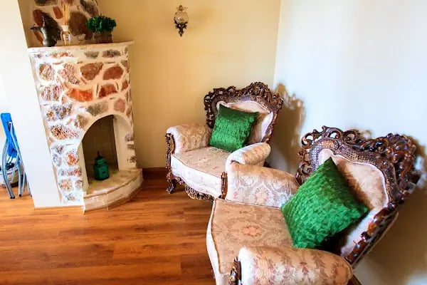 Lemon Villa Hotel Adult Only - Resim 8