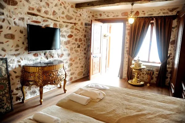 Lemon Villa Hotel Adult Only - Resim 5