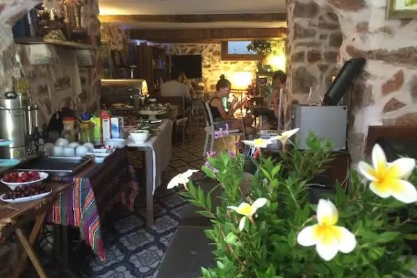 Lemon Villa Hotel Adult Only - Resim 11
