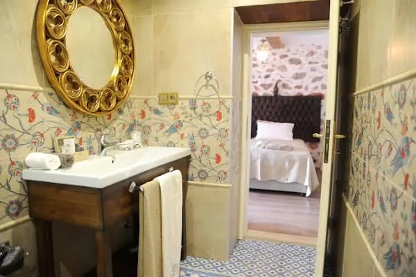Lemon Villa Hotel Adult Only - Resim 14