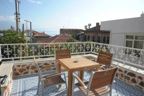 Lemon Villa Hotel Adult Only - Resim 6