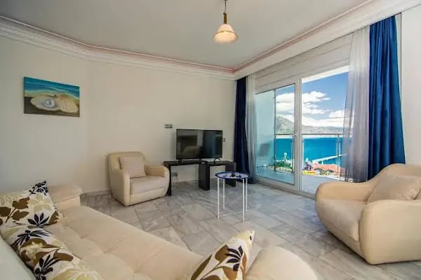 Lemon Villa Hotel Adult Only - Resim 16
