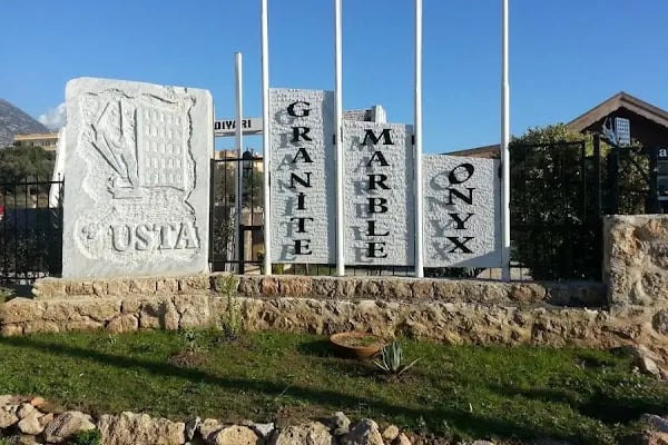 Grand Usta Granit Deposu - Resim 5