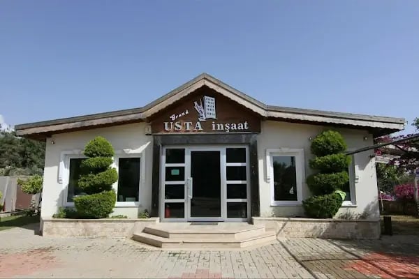 Grand Usta Granit Deposu - Resim 4