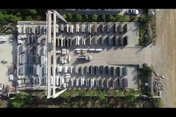 Grand Usta Granit Deposu - Resim 8
