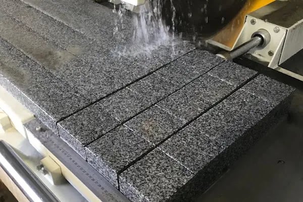 As Bergama Granit Mad. Loj. Inş. San. ve Tic. Ltd. Şti - Resim 19