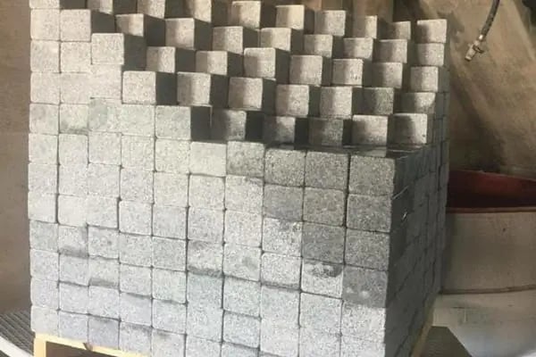 As Bergama Granit Mad. Loj. Inş. San. ve Tic. Ltd. Şti - Resim 13