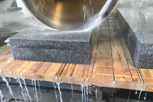 As Bergama Granit Mad. Loj. Inş. San. ve Tic. Ltd. Şti - Resim 8