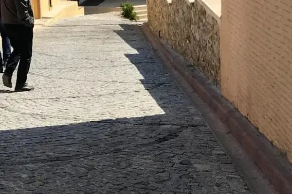 As Bergama Granit Mad. Loj. Inş. San. ve Tic. Ltd. Şti - Resim 4
