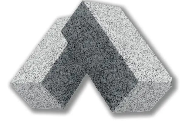 As Bergama Granit Mad. Loj. Inş. San. ve Tic. Ltd. Şti - Resim 11