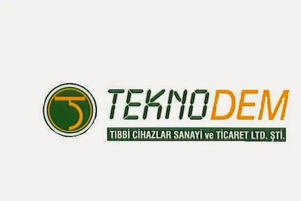 TEKNODEM Tıbbi Cihazlar San. ve Tic. Ltd. Şti. - Resim 3