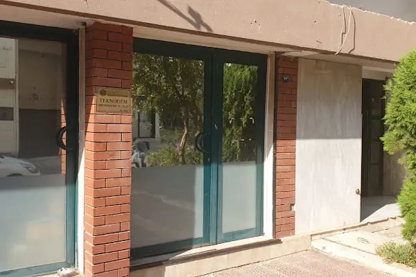 TEKNODEM Tıbbi Cihazlar San. ve Tic. Ltd. Şti. - Resim 2