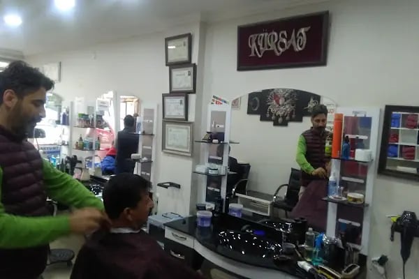 Han Coıffeur & Beauty - Resim 13