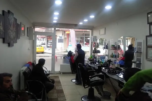 Han Coıffeur & Beauty - Resim 2