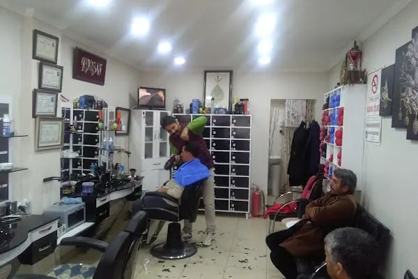 Han Coıffeur & Beauty - Resim 14