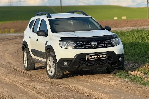 BOZAN AUTO bismil - Resim 5