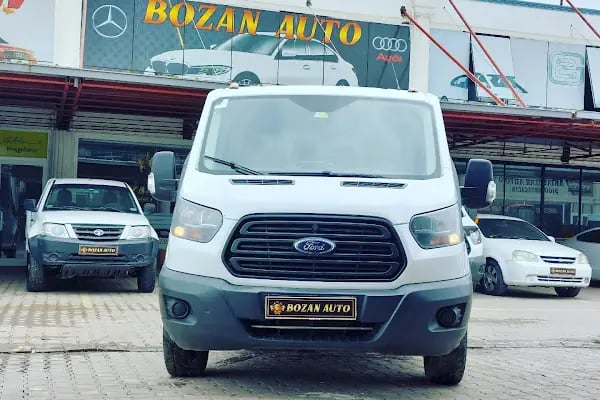 BOZAN AUTO bismil - Resim 9