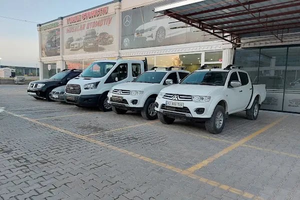 BOZAN AUTO bismil - Resim 8