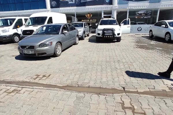 BOZAN AUTO bismil - Resim 18
