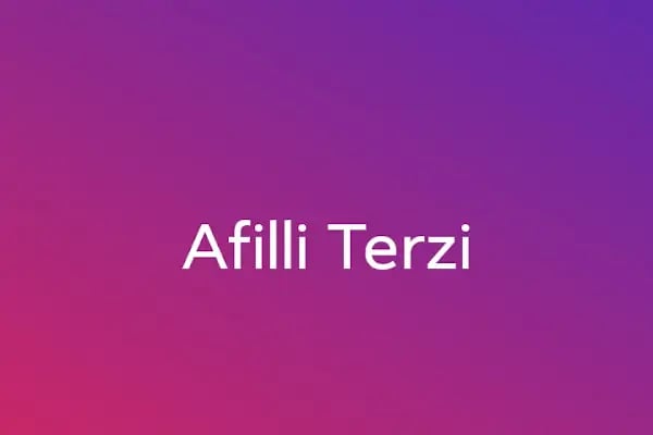 Afilli Terzi - Resim 5