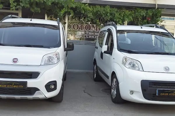 Okur otomotiv - Resim 3