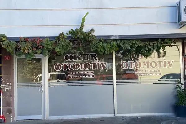 Okur otomotiv - Resim 14