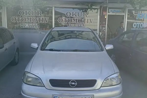 Okur otomotiv - Resim 8