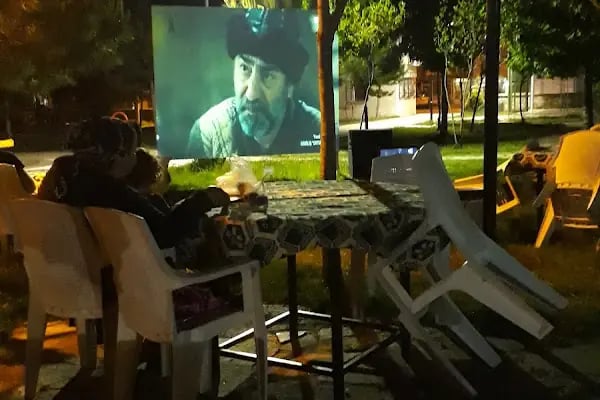 Şehit Jandarma Er Yakup Saraç Parkı - Resim 10