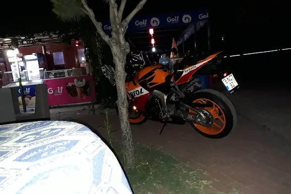 Şehit Jandarma Er Yakup Saraç Parkı - Resim 5