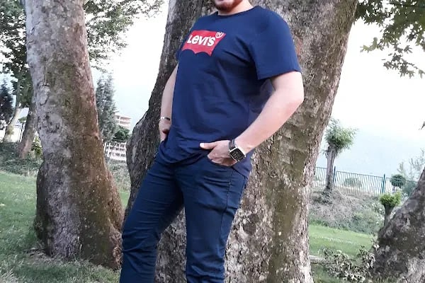 Şehit Jandarma Er Yakup Saraç Parkı - Resim 6